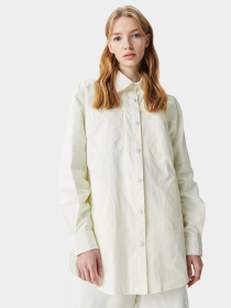 Куртки та дублянки Lacoste модель BF030909B Фото