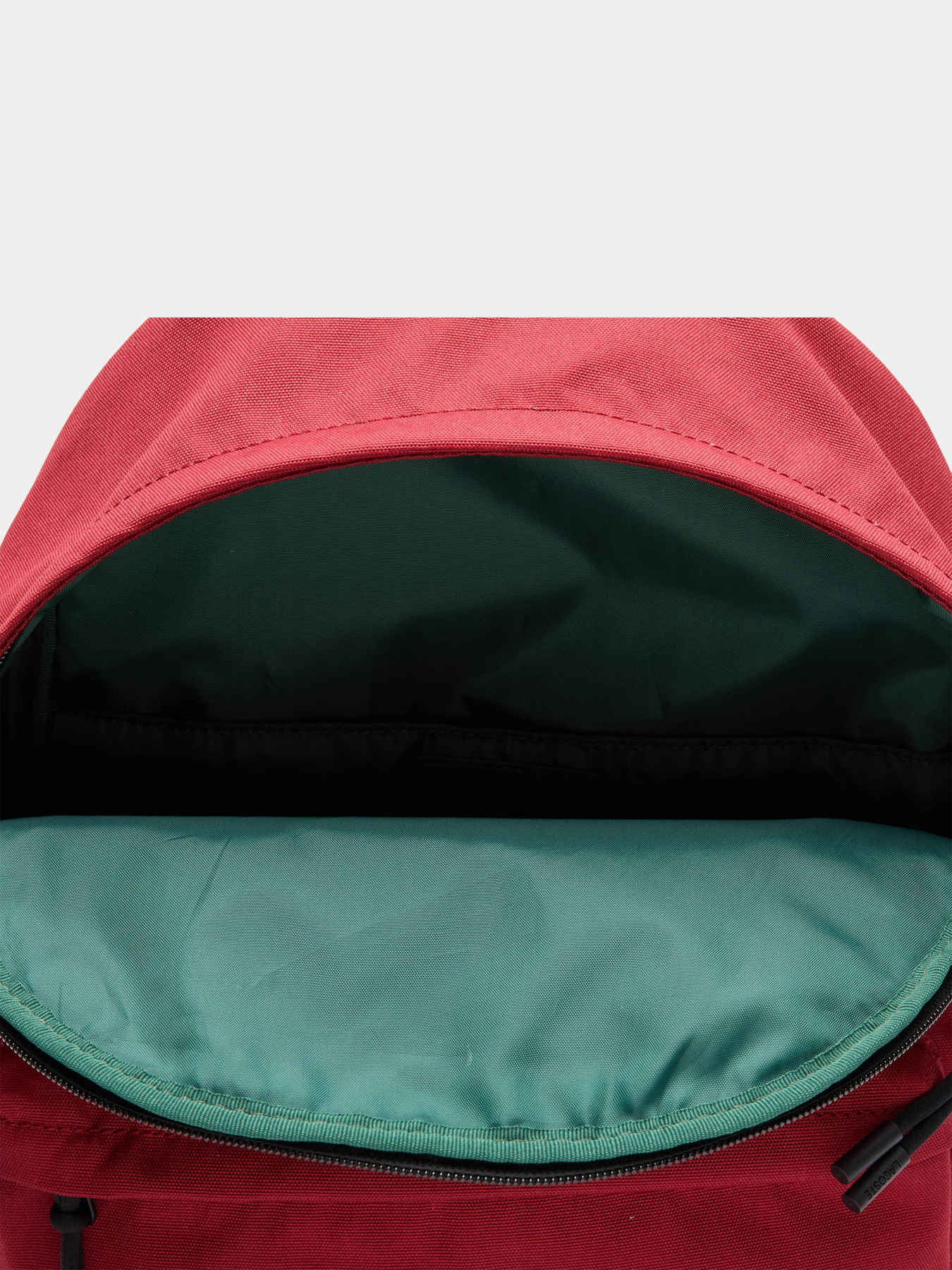 Рюкзаки Lacoste Neocroc модель NH2677NEC88 Рюкзаки Lacoste Neocroc модель NH2677NEC88 Фото