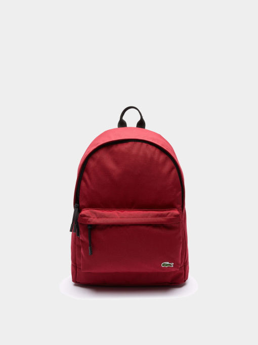 Рюкзаки Lacoste Neocroc модель NH2677NEC88 Фото