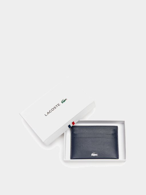 Гаманці Lacoste модель NH1346FG021 Фото