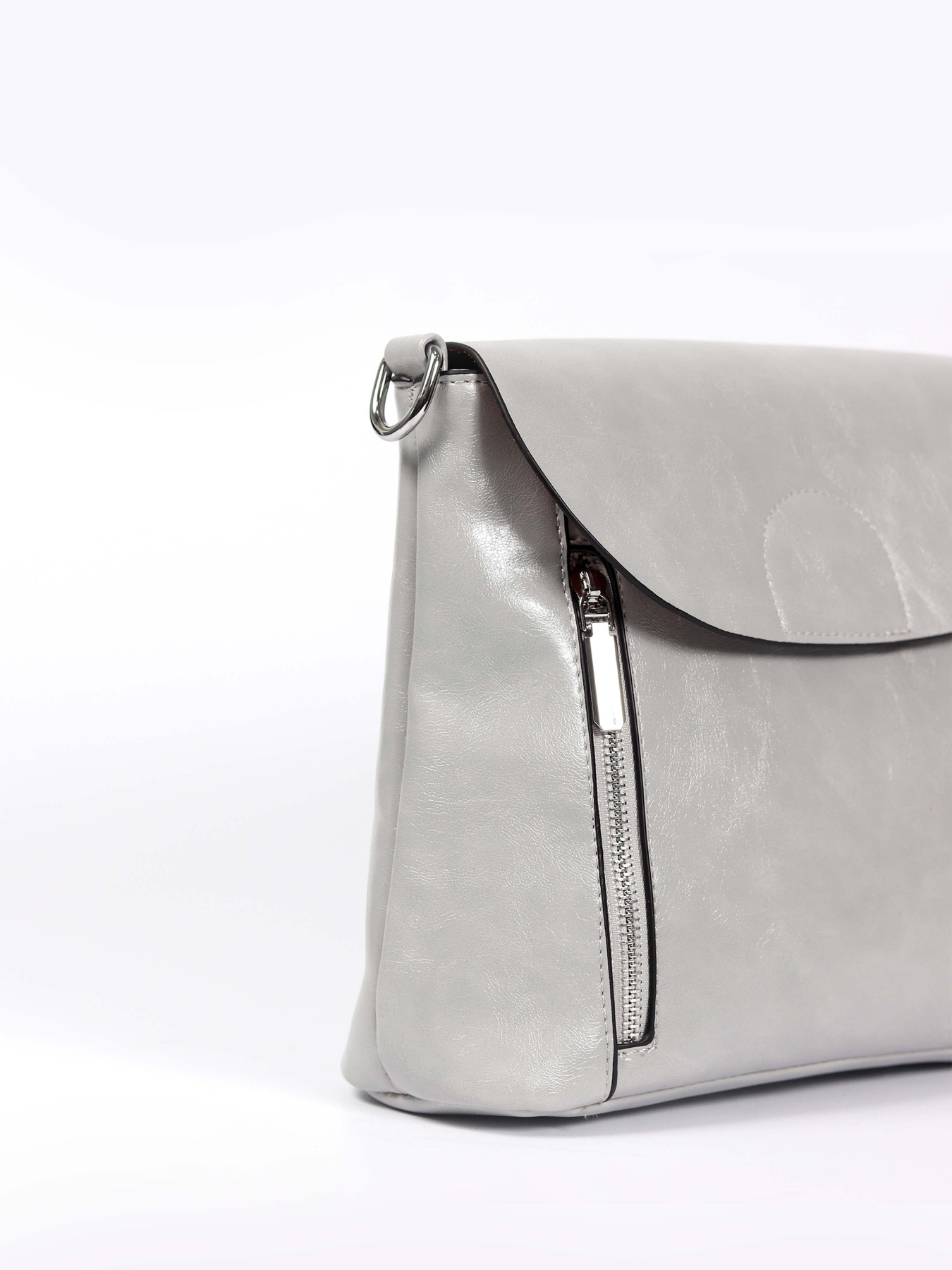 Сумки Angelo Vani модель 9007-21VL_Grey Фото