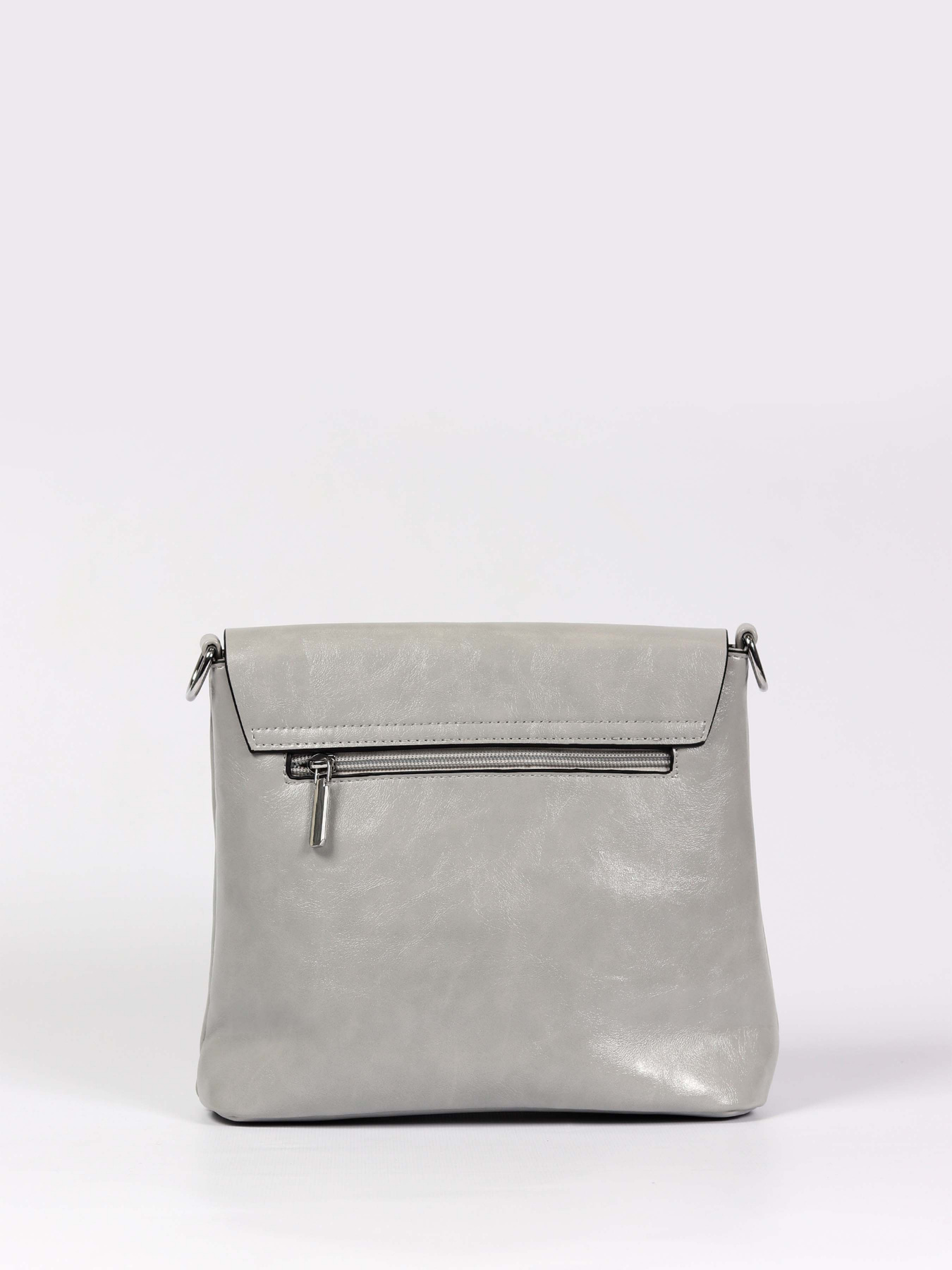 Сумки Angelo Vani модель 9007-21VL_Grey Фото