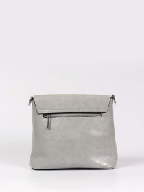 Сумки Angelo Vani модель 9007-21VL_Grey Фото