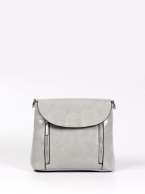 Сумки Angelo Vani модель 9007-21VL_Grey Фото