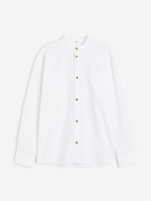 Рубашки H&M модель 72211 Фото