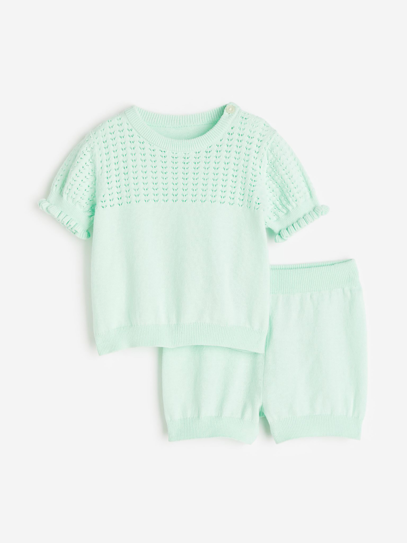 Костюмы H&M модель 71019 Фото