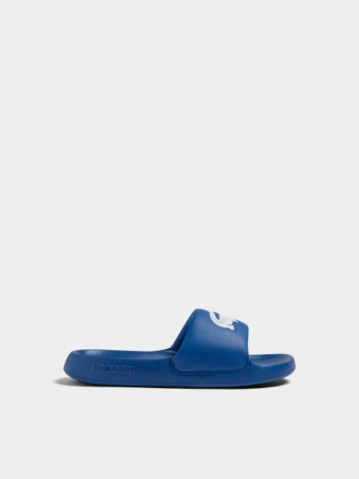 Шльопанці Lacoste Croco 1.0 модель 745CMA0002221 Фото