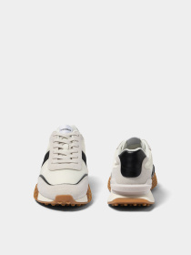 Кроссовки Lacoste L-Spin Deluxe модель 745SMA0020147 Фото