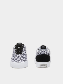 Кеди Lacoste Jump Serve Lace модель 745CMA0024147 Фото