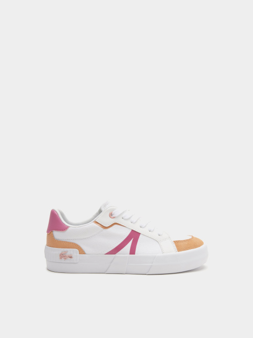 Кеды Lacoste модель 745CFA0038AJ8 Фото