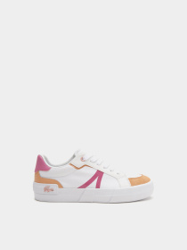 Кеды Lacoste модель 745CFA0038AJ8 Фото