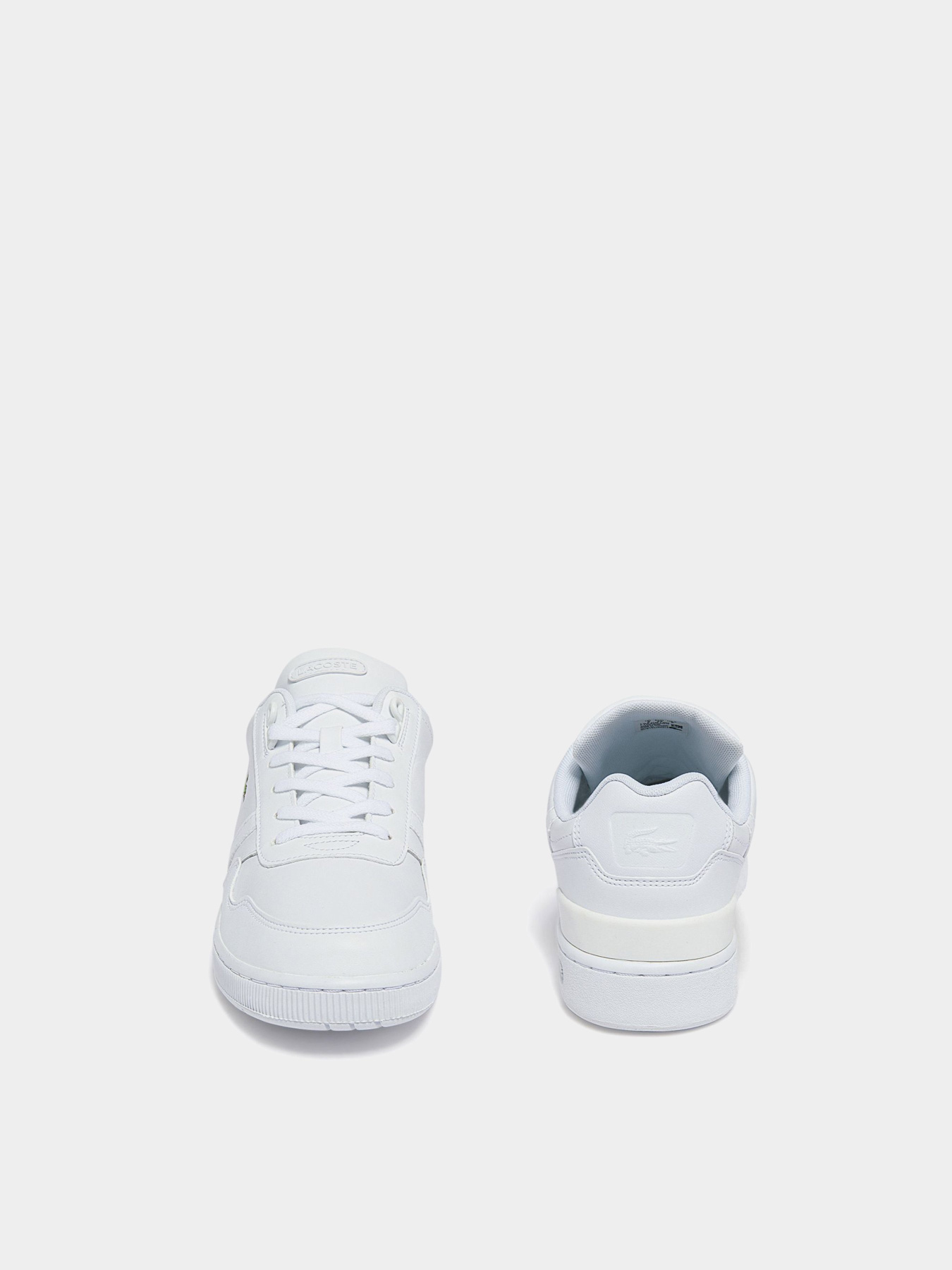 Кросівки Lacoste T-Clip модель 743SMA002321G Фото