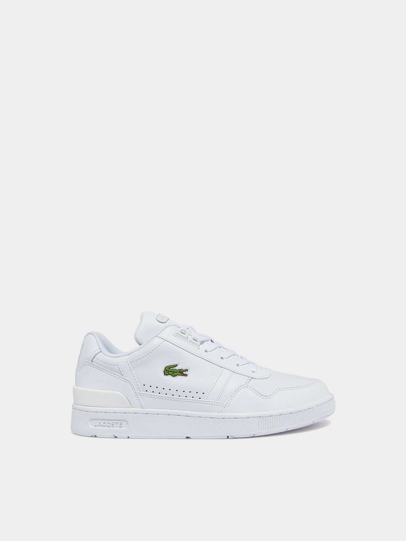Кросівки Lacoste T-Clip модель 743SMA002321G Фото