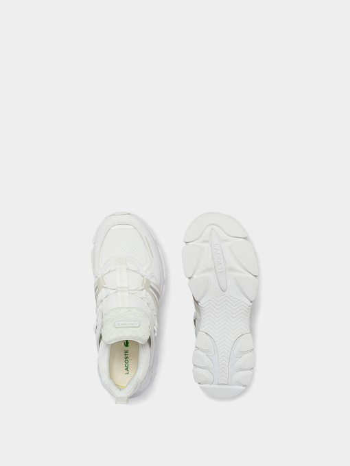Кроссовки Lacoste L003 модель 743SFA006221G Фото