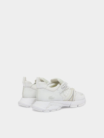 Кроссовки Lacoste L003 модель 743SFA006221G Фото