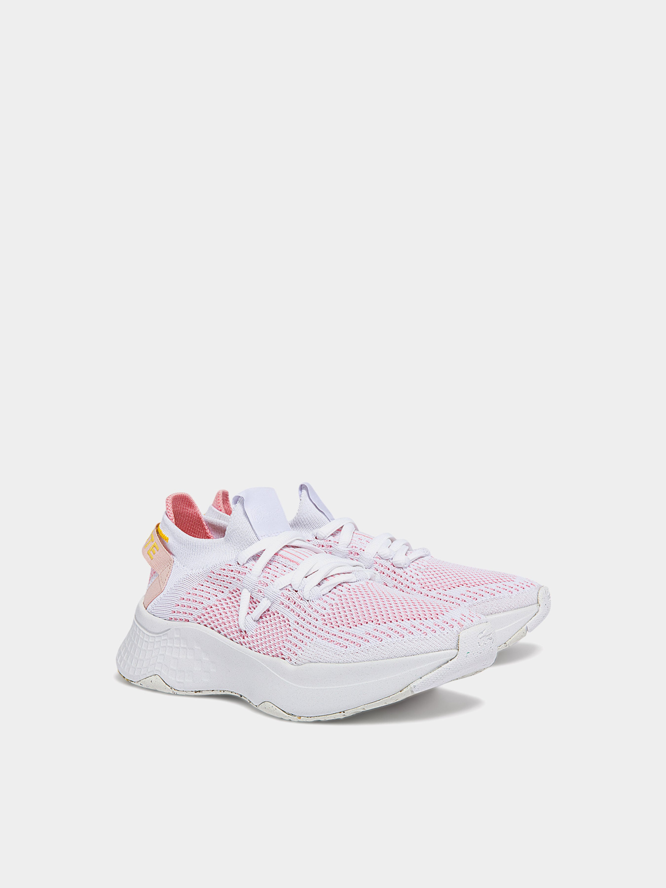 Кроссовки Lacoste Court-Drive модель 743SFA00451Y9 Кроссовки Lacoste Court-Drive модель 743SFA00451Y9 Фото