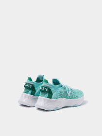 Кроссовки Lacoste Court-Drive модель 743SFA0034TP2 Фото