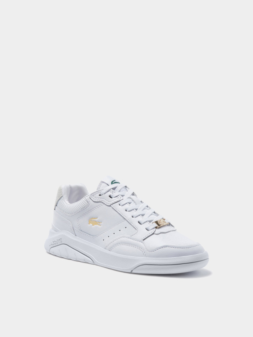 Кроссовки Lacoste Game Advance модель 743SFA0023216 Фото