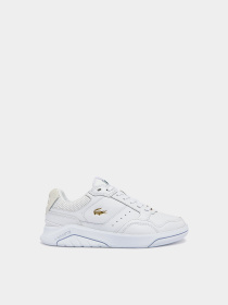 Кроссовки Lacoste Game Advance модель 743SFA0023216 Фото