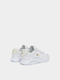 Кроссовки Lacoste Game Advance модель 743SFA0023216 Фото
