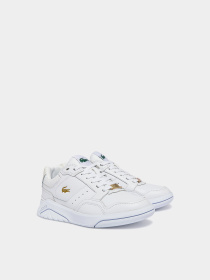 Кроссовки Lacoste Game Advance модель 743SFA0023216 Фото