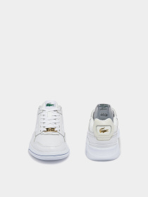 Кроссовки Lacoste Game Advance модель 743SFA0023216 Фото