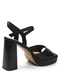 Босоніжки It-girl модель R267L-5327-01_black Фото