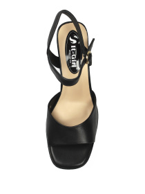 Босоніжки It-girl модель R267L-5327-01_black Фото