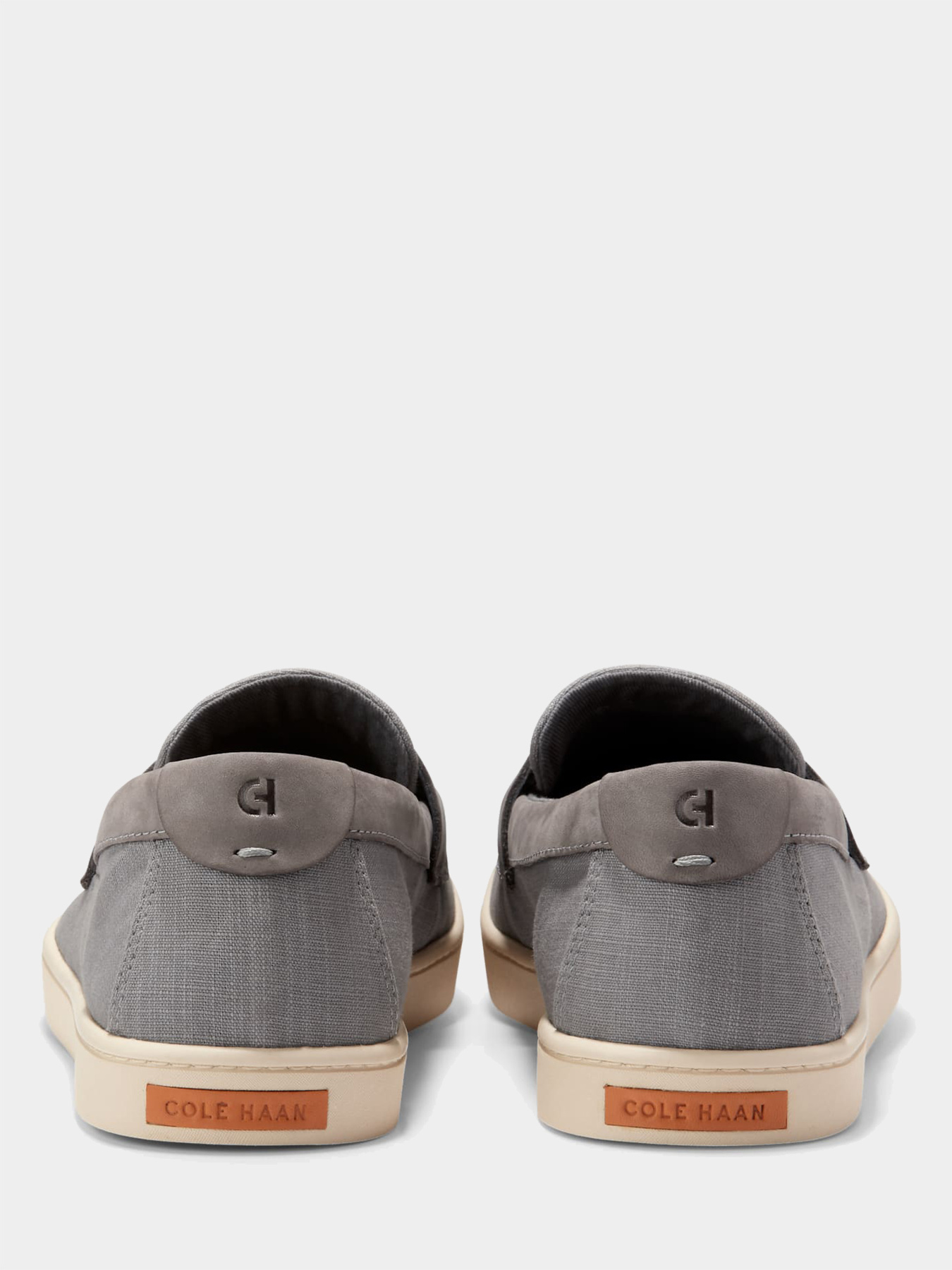 Туфли и лоферы Cole Haan модель C39015 Фото