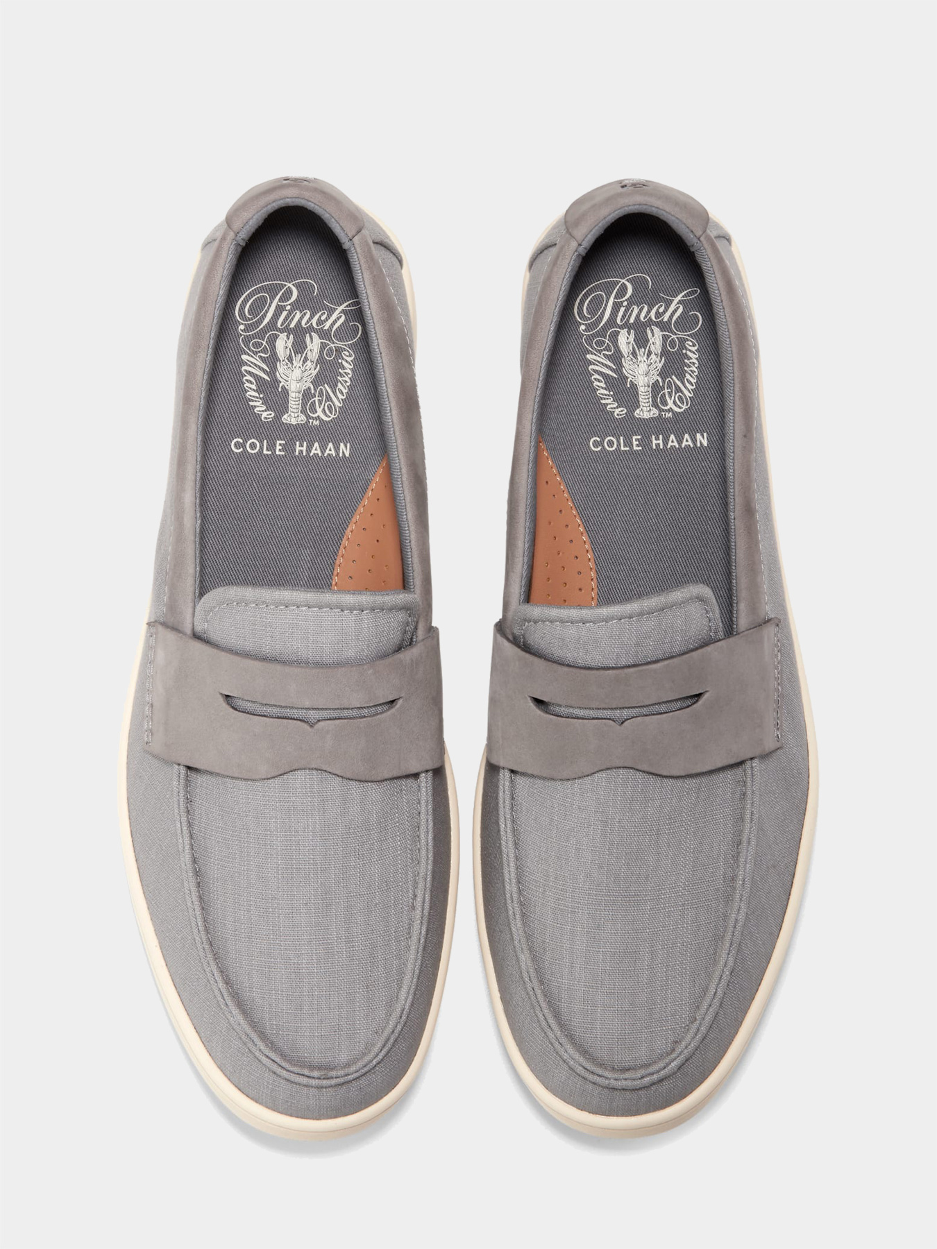 Туфли и лоферы Cole Haan модель C39015 Фото
