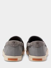 Туфли и лоферы Cole Haan модель C39015 Фото
