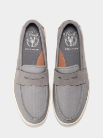 Туфли и лоферы Cole Haan модель C39015 Фото