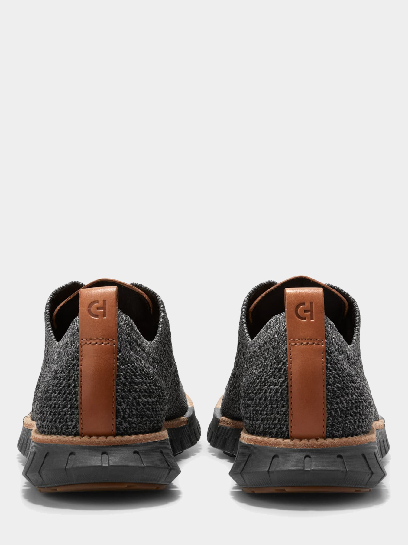 Туфли и лоферы Cole Haan модель C39594 Фото