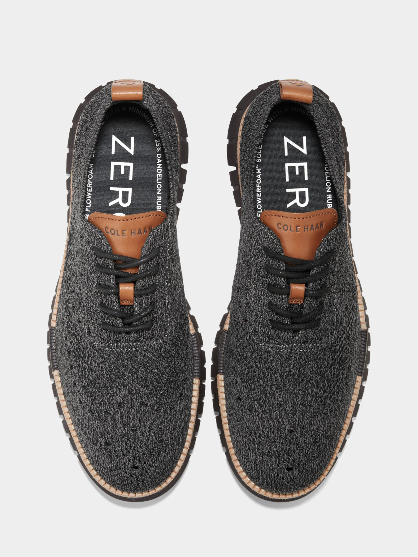 Туфли и лоферы Cole Haan модель C39594 Фото
