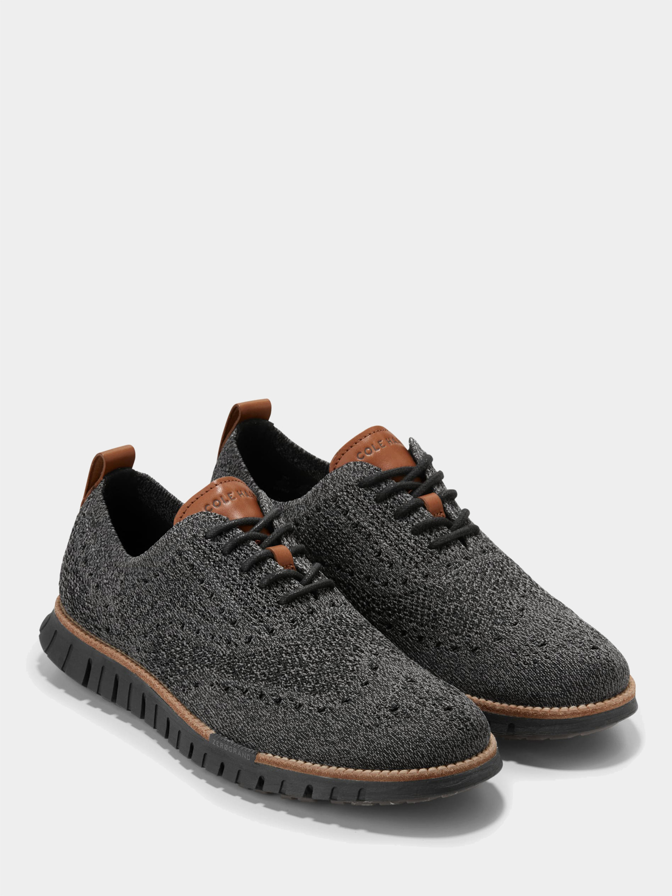 Туфли и лоферы Cole Haan модель C39594 Фото