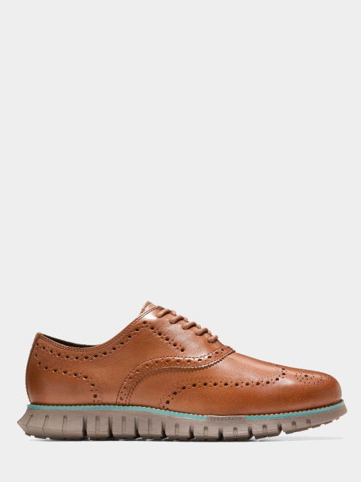 Туфли и лоферы Cole Haan модель C39613 Фото