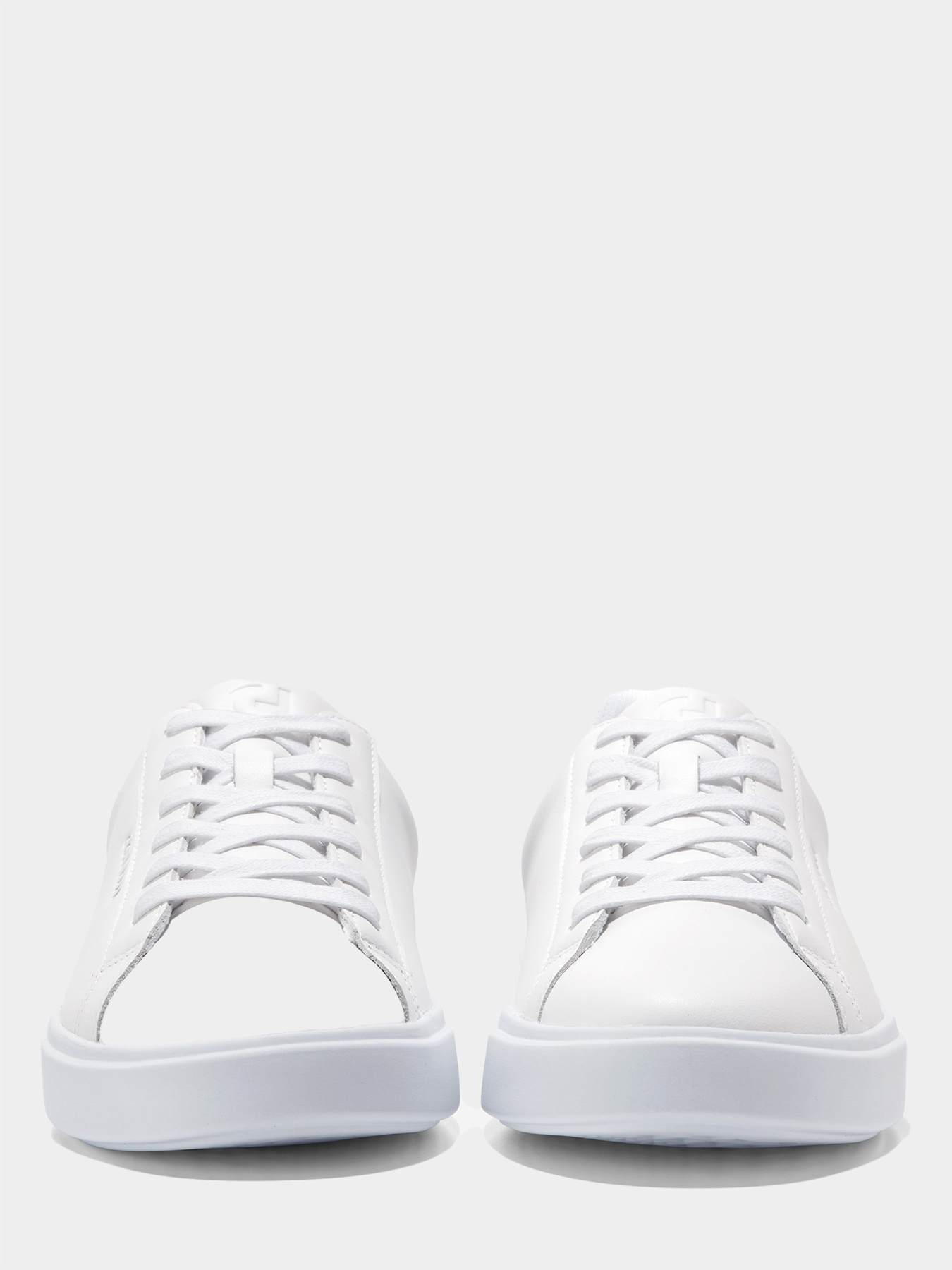 Кеды Cole Haan модель W26651 Фото