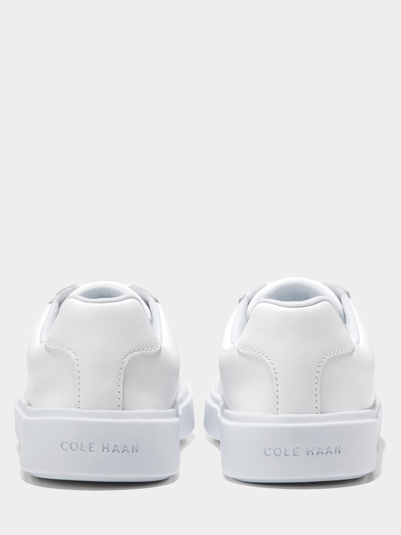 Кеды Cole Haan модель W26651 Фото