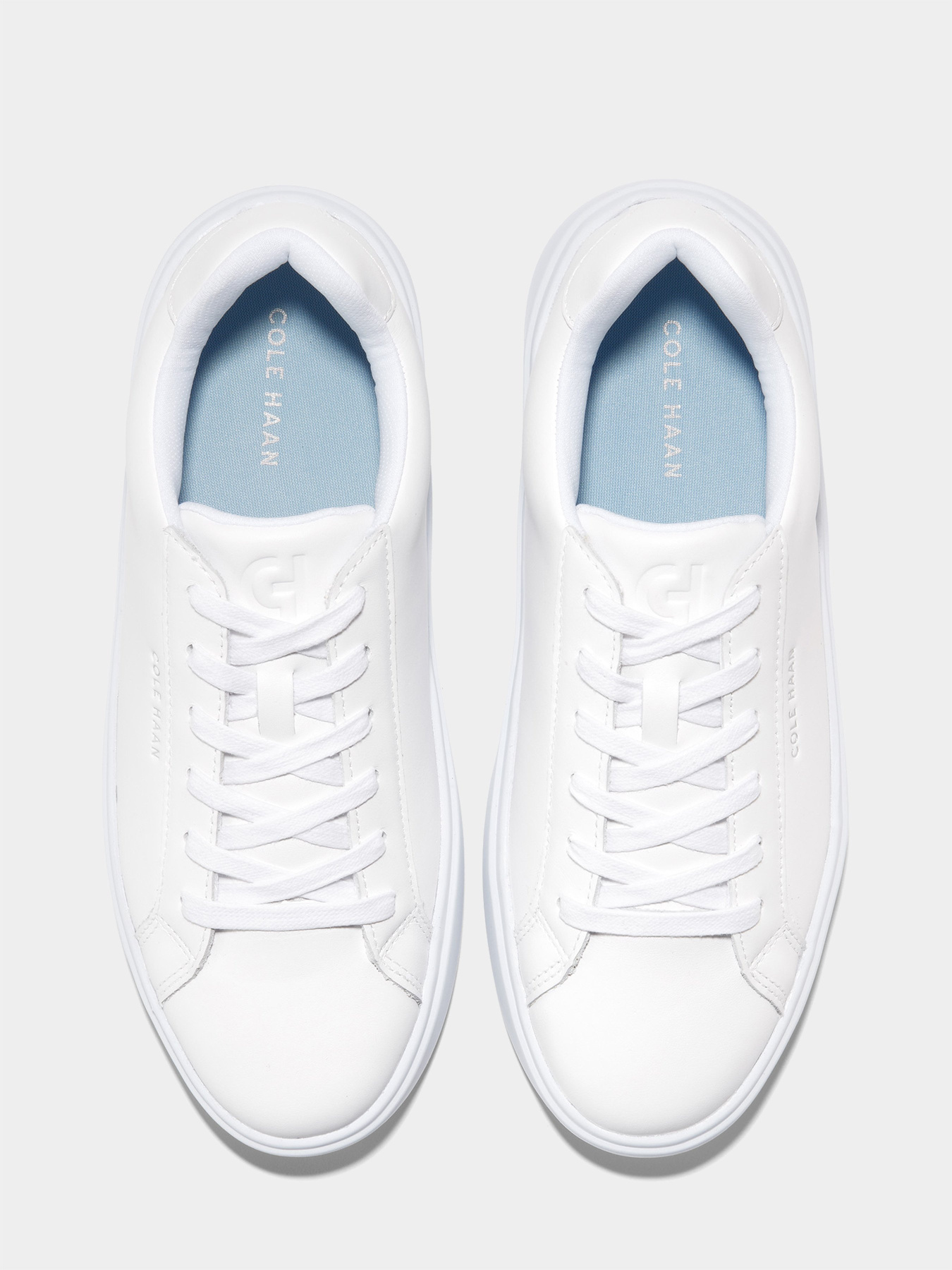 Кеды Cole Haan модель W26651 Фото