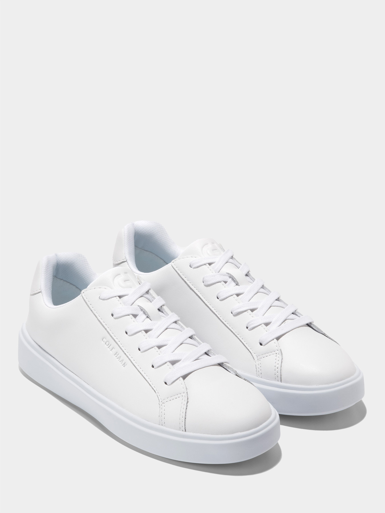 Кеды Cole Haan модель W26651 Фото