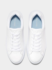 Кеды Cole Haan модель W26651 Фото