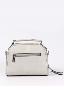 Сумки Angelo Vani модель 8185-21VL_Grey Фото