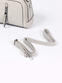Сумки Angelo Vani модель 8185-21VL_Grey Фото