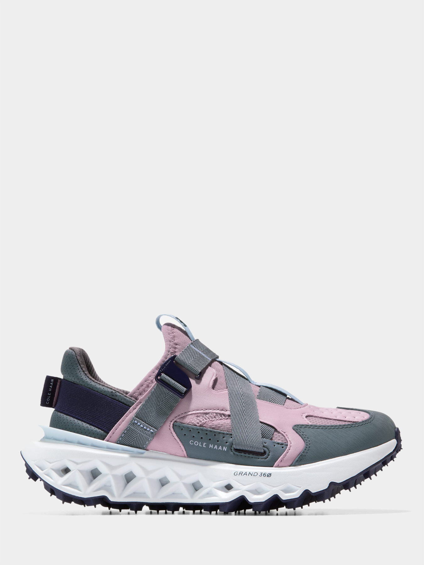 Кросівки Cole Haan модель W29037 Кросівки Cole Haan модель W29037 Фото