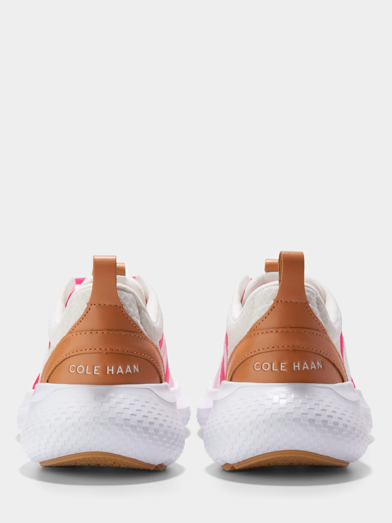 Кросівки Cole Haan модель W29056 Фото