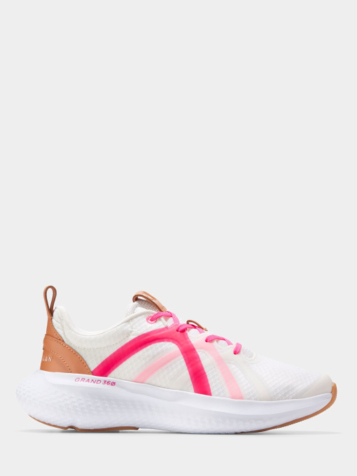 Кроссовки Cole Haan модель W29056 Фото