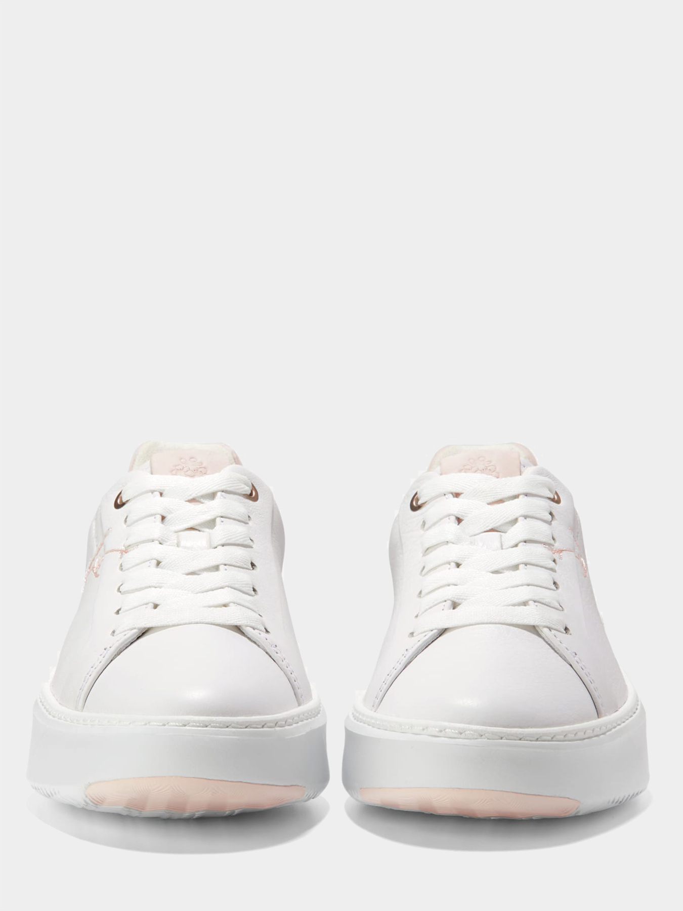 Кеды Cole Haan модель W29107 Фото