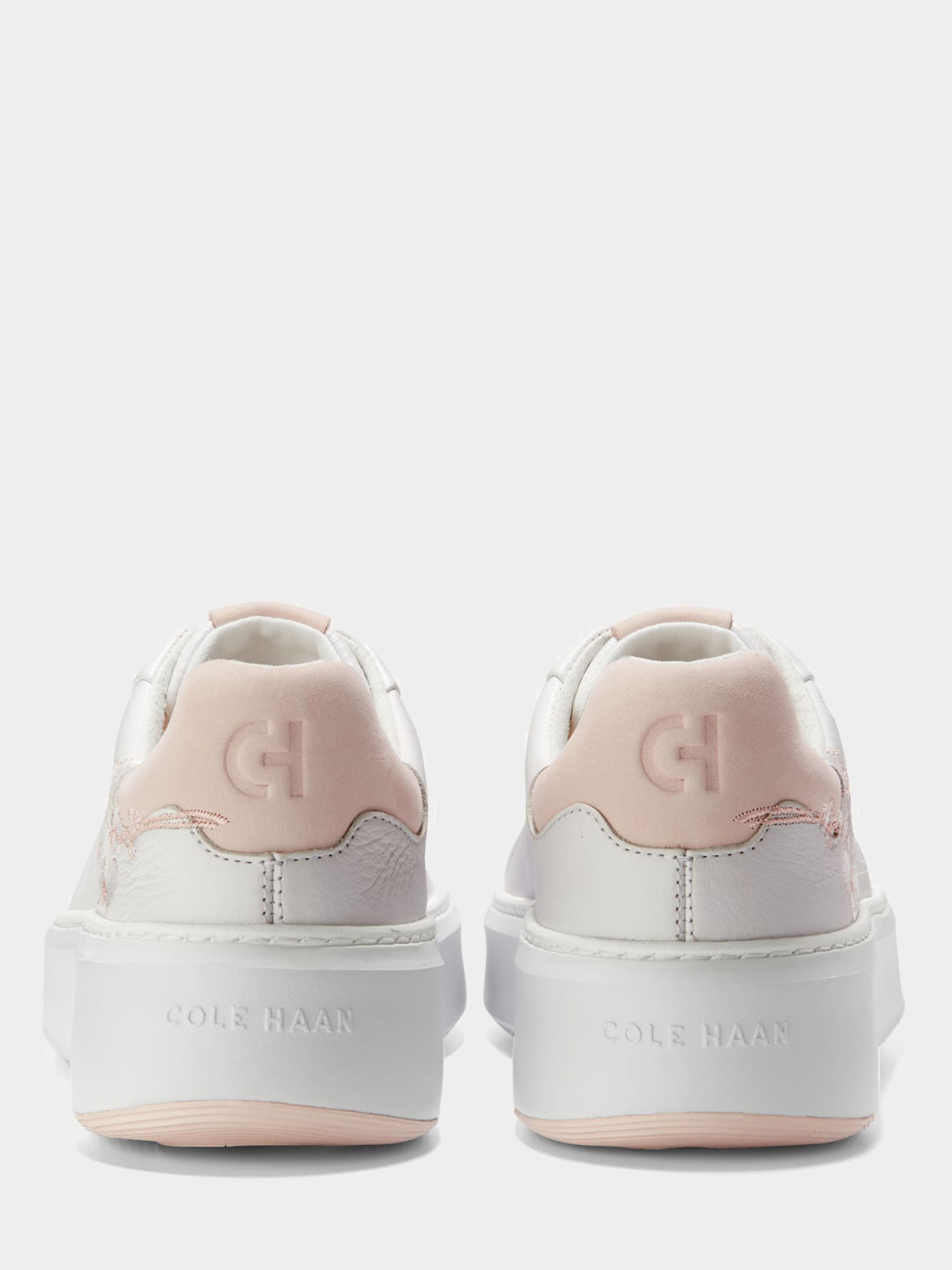 Кеды Cole Haan модель W29107 Фото
