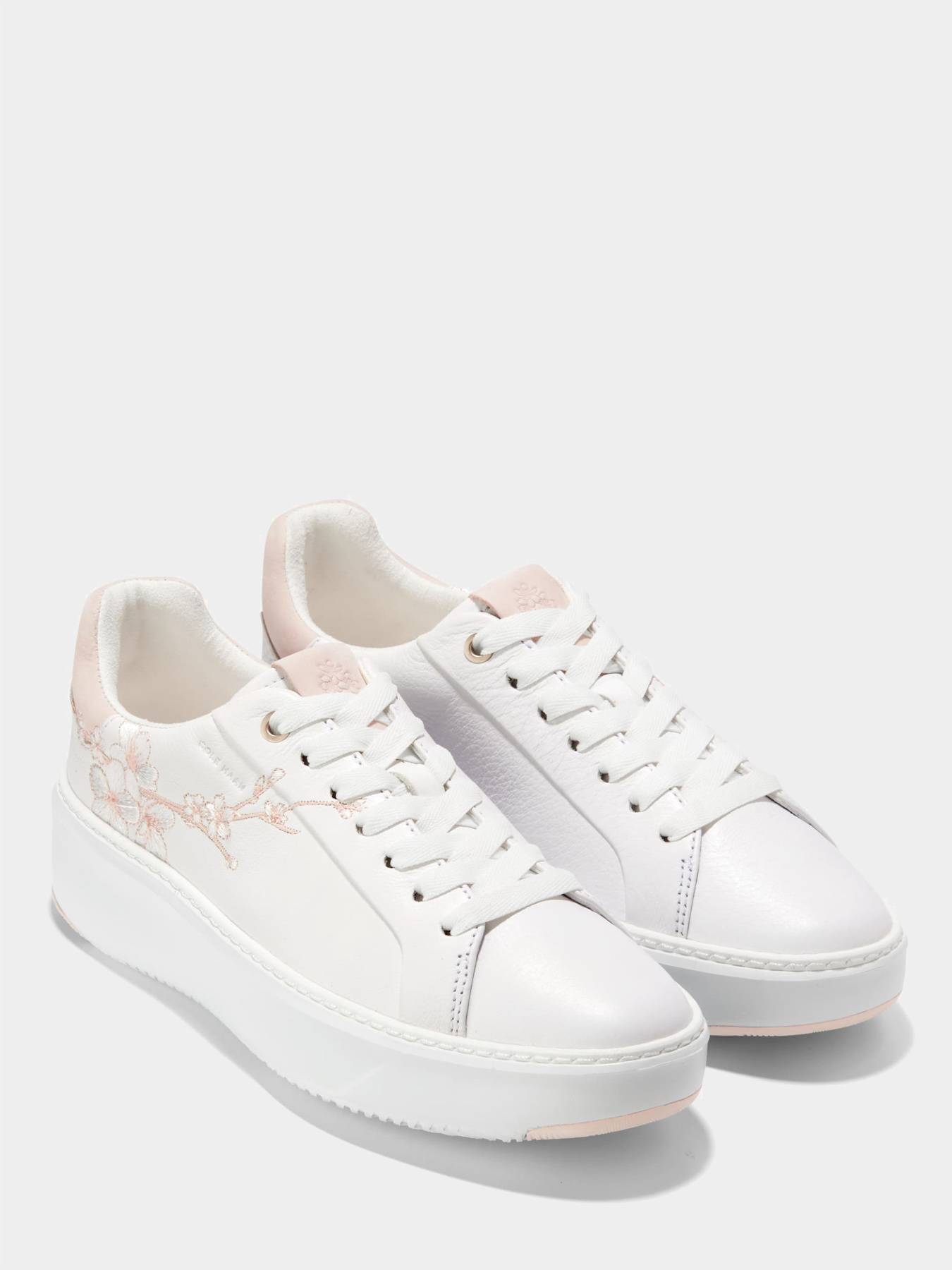 Кеды Cole Haan модель W29107 Фото