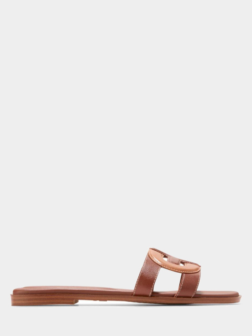 Шлёпанцы Cole Haan модель W29329 Фото